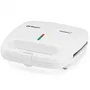 Orbegozo Sandwichera SW 4915 800W para 2 Sándwiches